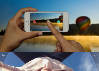 Crie belos vídeos com o Spark Camera