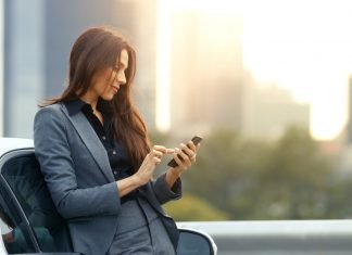 Como ter CNH Digital no iPhone