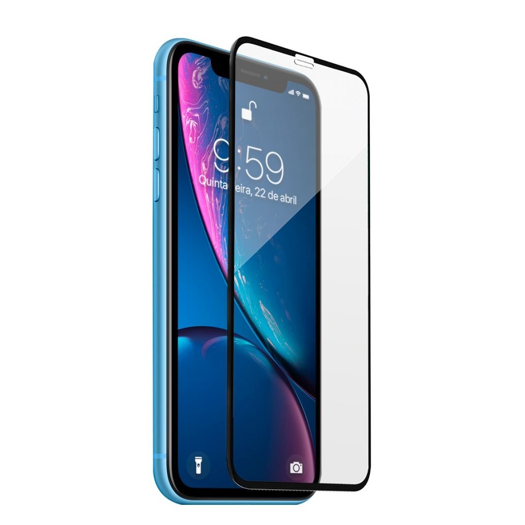 Película iPhone XR