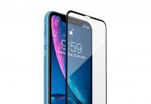 Película iPhone XR