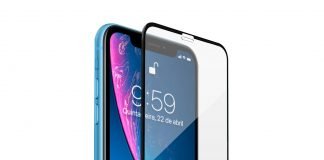 Película iPhone XR