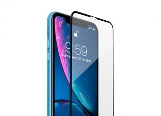 Película iPhone XR