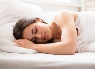 Dicas para dormir melhor