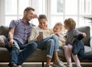 jogos de iphone para familia