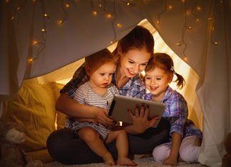 Dicas de Presente Dia das Mães