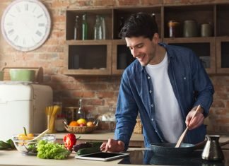 Apps sugerem receitas com ingredientes que você já tem app-receitas-iphone