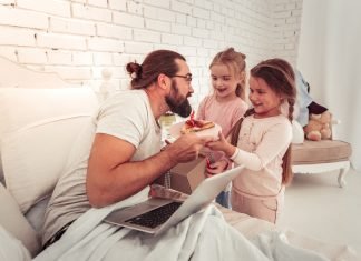 Encontre as melhores dicas de presente para este Dia dos Pais dicas-presente-dia-dos-pais
