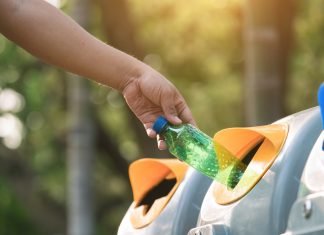 App facilita encaminhamento de embalagens para reciclagem rota-da-reciclagem-iphone