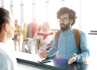 Tecnologia ajuda a perder o sotaque ao falar outro idioma