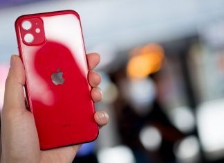 Combate à aids: como o iPhone contribui com esta causa iphone-11-contra-aids