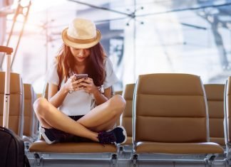 Férias com economia: aposte em apps buscadores de preço aplicativo-desconto-viagem