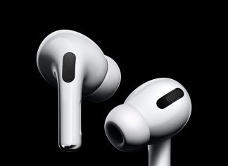 Apple-AirPods-Pro-brasil