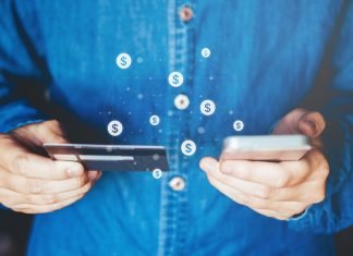 Facebook implementa sistema de pagamentos em seus apps apple-pay