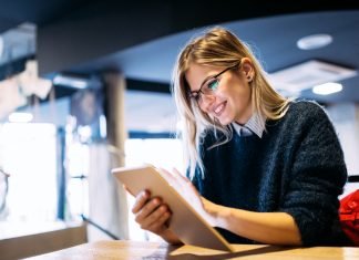 Os melhores apps para seus negócios estão na App Store! negocios