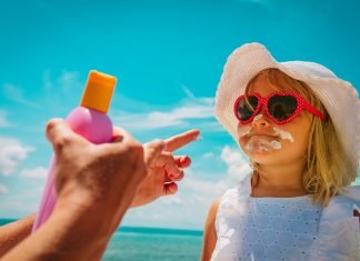 Cuidados com o sol: apps ajudam a controlar exposição cuidados-com-o-sol