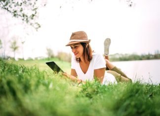 Apple Books: 7 sugestões para não desperdiçar suas férias livros