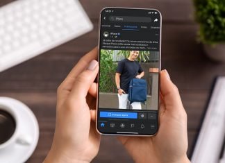 iPhone: saiba como ativar o Modo Escuro do Facebook Modo-escuro