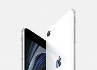 iPhone-SE