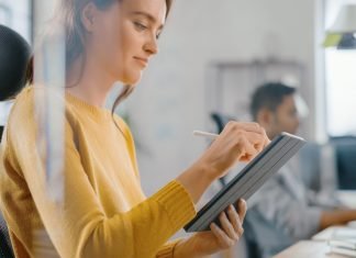 Canva: um jeito fácil de criar artes gráficas envolventes Canva