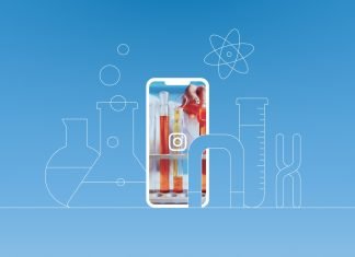 Como organizar o feed e programar posts com o UNUM como-organizar-o-feed