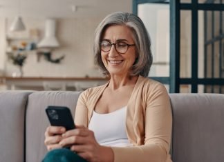 Aplicativo para iPhone ajuda a desmistificar a menopausa menopausa