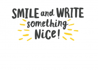 Lettering: 4 apps para aprender e praticar caligrafia no iPhone lettering