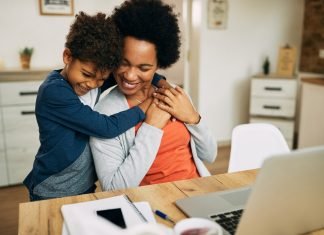 Maternidade: 3 sites com dicas úteis para mães e filhos maternidade