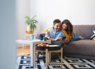 Personaliza la pantalla inicial del iPhone con estos 7 widgets