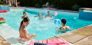 JBL a prueba de agua