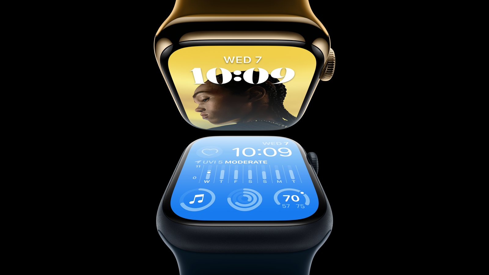 Apple revela el Apple Watch Series 8 y el nuevo Apple Watch SE - iPlace Blog